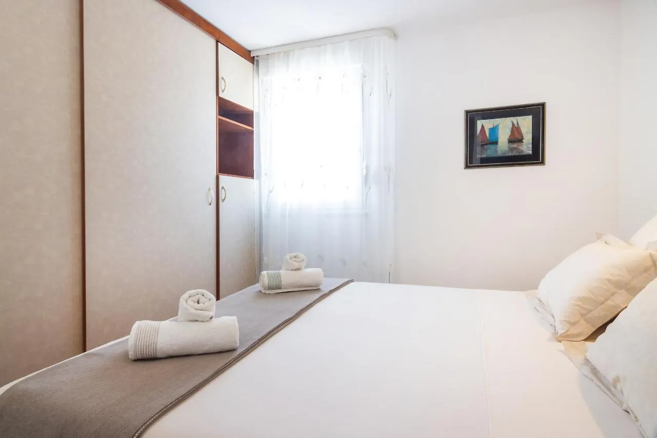 Apartment Horizon 斯普利特