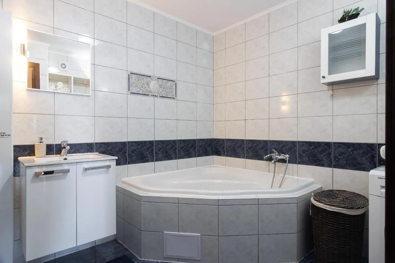 Apartment Horizon Split Croatia