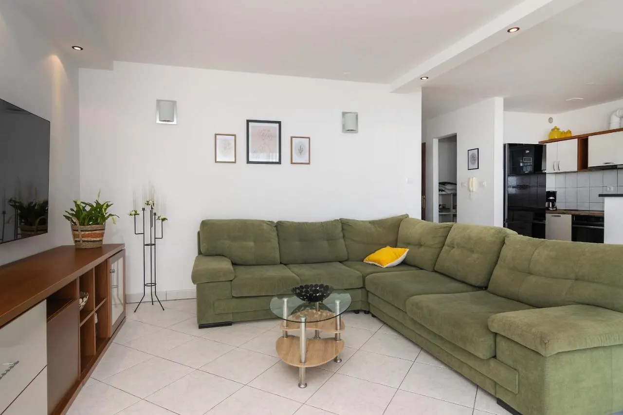 Apartment Horizon Split 0*,  Croatia