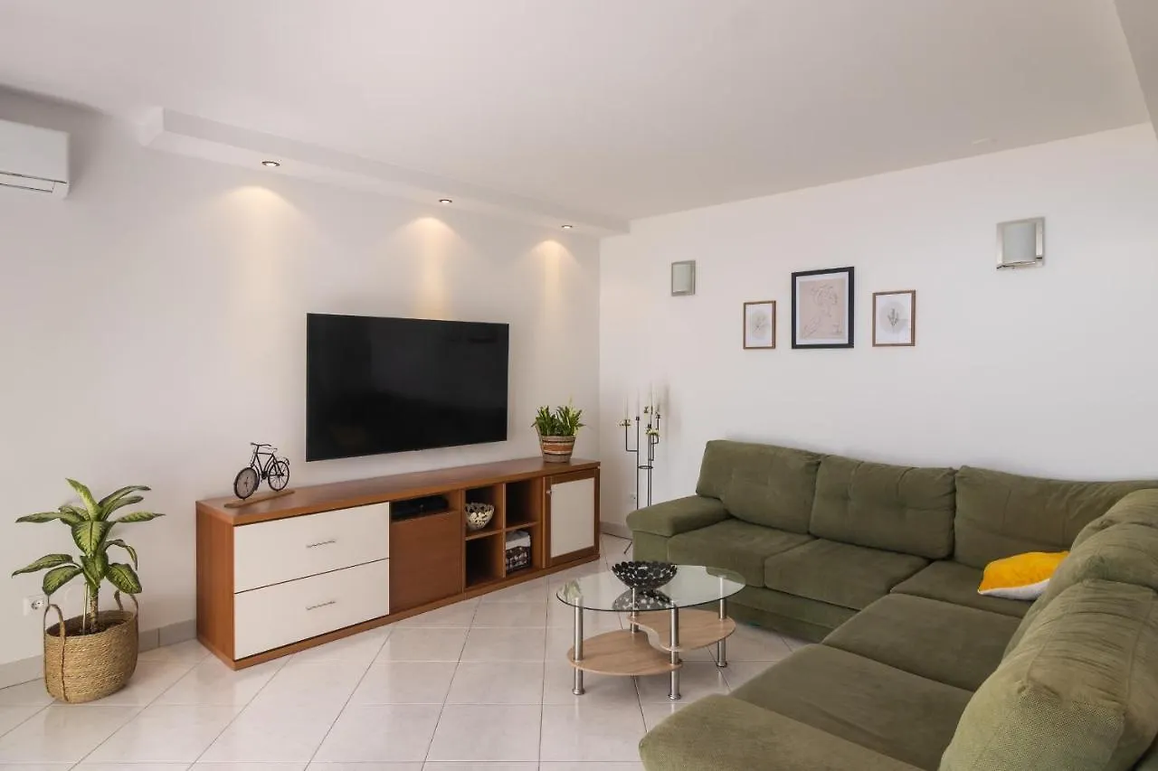 Apartment Horizon Split 0*,  Croatia