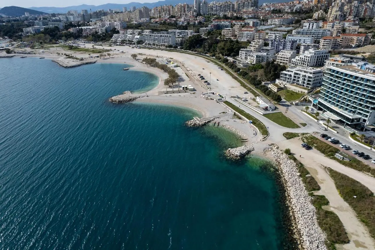 Apartment Horizon Split Croatia