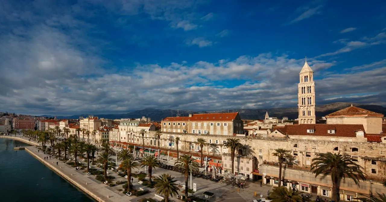 Apartment Horizon Split 0*,  Croatia