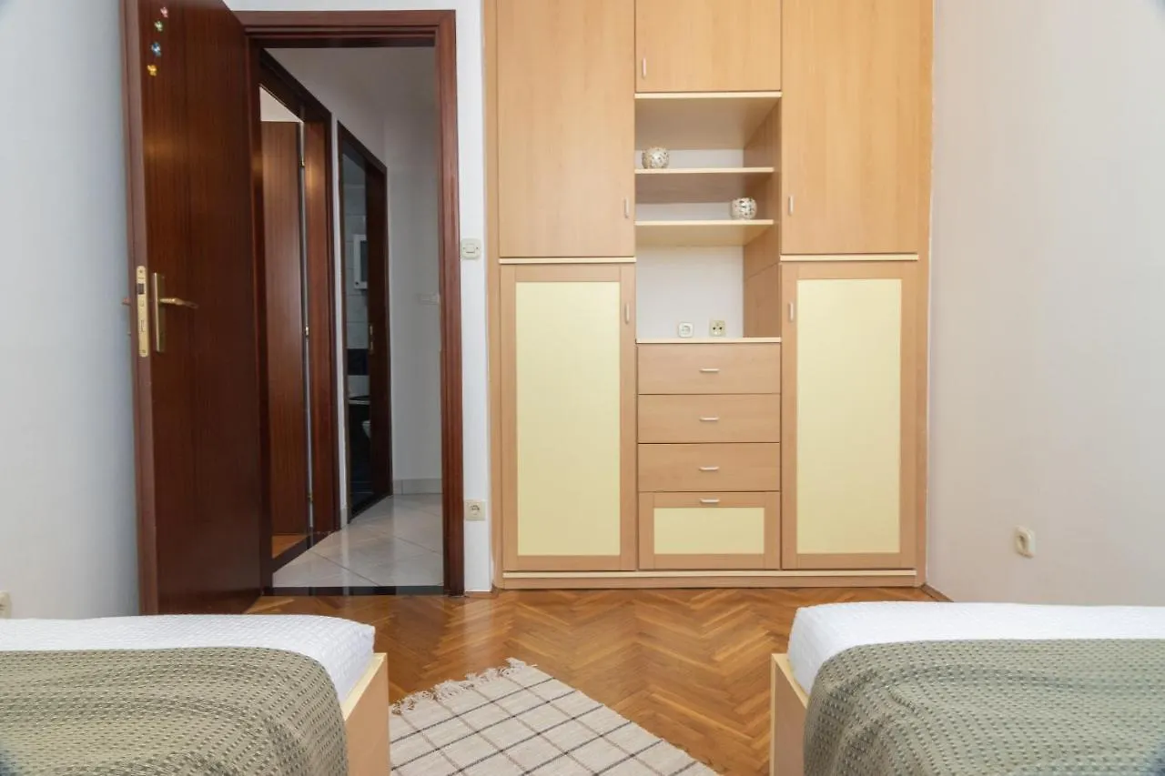 Apartment Horizon Split Croatia
