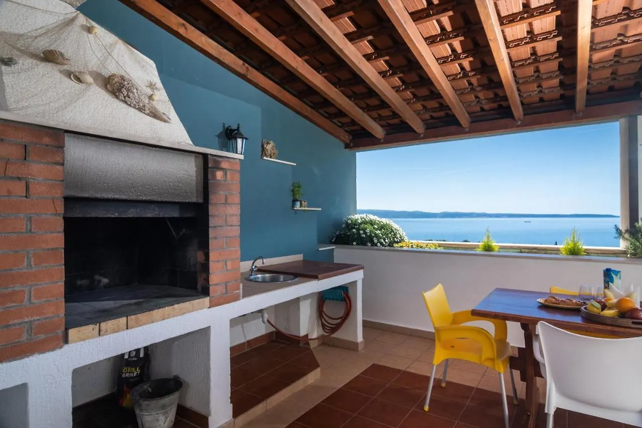 Apartment Horizon Split Croatia